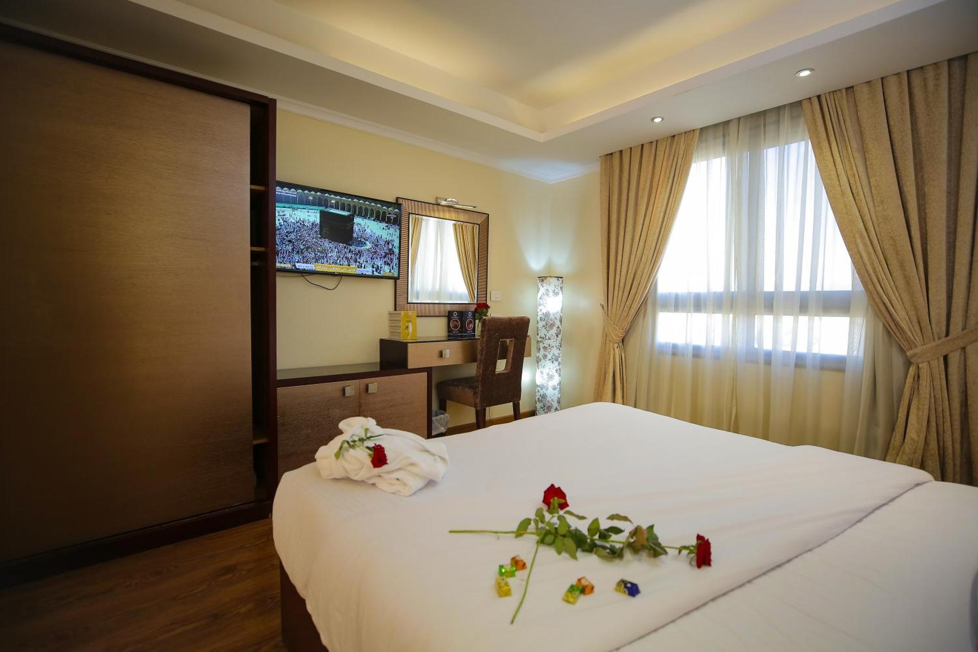 Cairo Taj Hotels & Suites - Dokki ภายนอก รูปภาพ