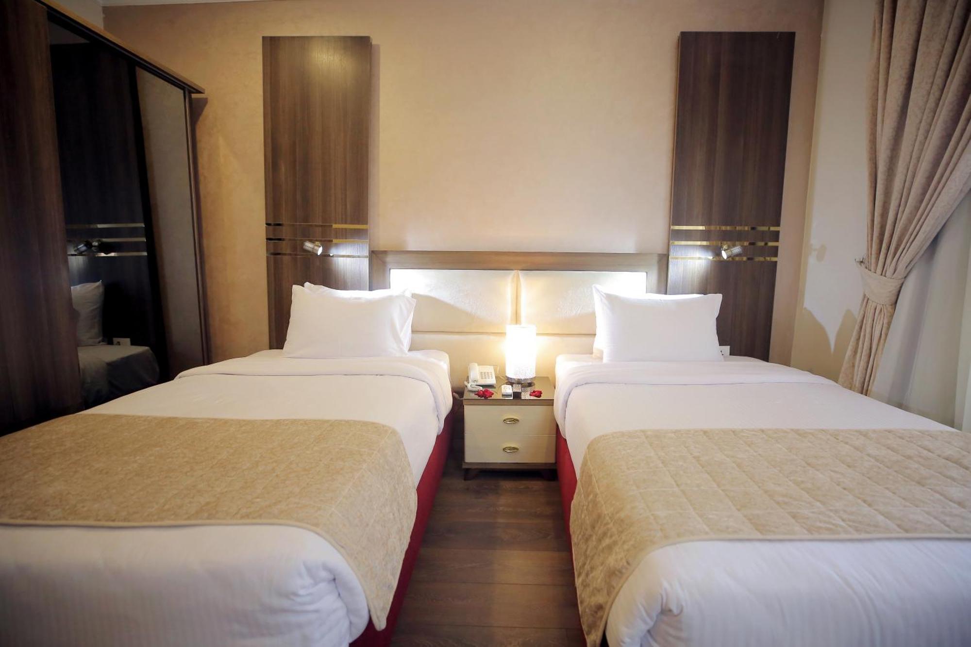 Cairo Taj Hotels & Suites - Dokki ภายนอก รูปภาพ