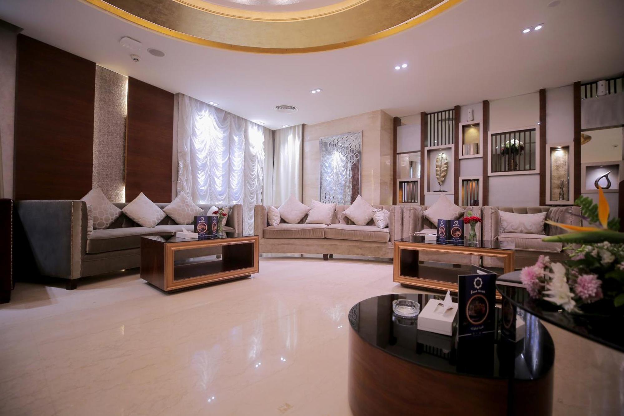 Cairo Taj Hotels & Suites - Dokki ภายนอก รูปภาพ
